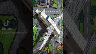 Lego An 225 Mriya