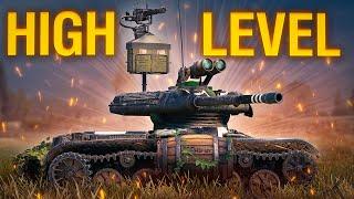 The MOST OP Light Tank | ELC EVEN 90 - High Level Commentary