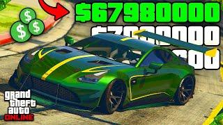 *NEW* The BEST Money Methods To Make MILLIONS Right Now In GTA 5 Online! (SOLO BEST MONEY GUIDE)