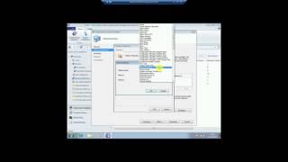 Creating a Criteria Based Collection SCCM 2012