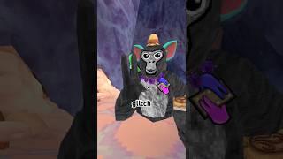 Glitch Pt.2 #gorillatag #gtag #vr #shorts