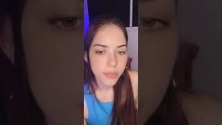 Starlet girl periscope live 219 #vlog#stream#periscope#brodcast#live #beauty#starletgirl
