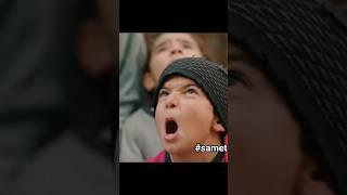 Babaanne cadı oluyor ‍️🪄#sahipsizler #samet #fidan #balım #azize #devran