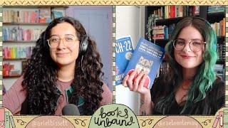 #293 - No Need To Worry, We're Still Reading Queens
