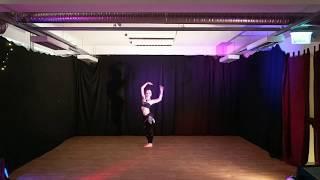 Tribal Fusion - Katerina (InfusionTallinn2018)