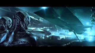 EVE Online — трейлер с Fanfest 2015