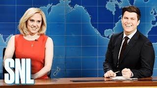 Weekend Update: Laura Ingraham - SNL