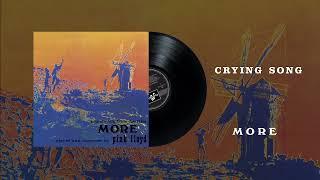Pink Floyd - Crying Song (Official Audio)