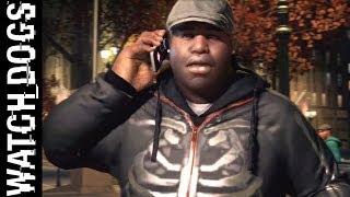 Watch Dogs "Uninvited" Mission 19 Gameplay Walkthrough