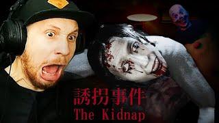 Ich bin ein KLEINES und werde ENTFÜHRT!! - Chilla's Art - The Kidnap (ALLE ENDEN!!)