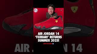 you will not believe what’s coming out next year… #sneaker #shoes