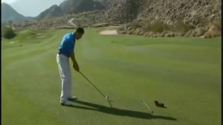 Golf's Signature Holes: La Quinta Resort Mountain Golf Course - Part 3