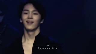 Pentagon Kino HOT AF!
