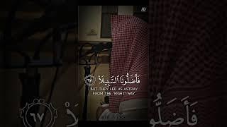 يوم تقلب وجوههم في النار  #محمد_اللحيدان #ترند #abu_aljod