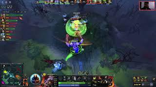 YATORO ALCHEMIST FULL GAMEPLAY PERSPECTIVEDOTA 2 PATCH 7.37E