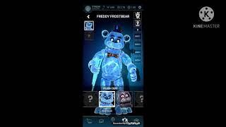 Fnaf AR Giveaway and Trading (Read description)