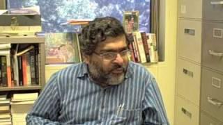 Vinay Lal Part 1/3 (UCLA AASC:  U.S./China Media Brief)