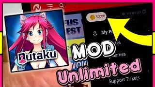 Nutaku Gold Cheat - Unlimited Gold Hack 2024 iOS/Android