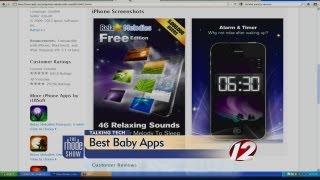 Best Baby Apps
