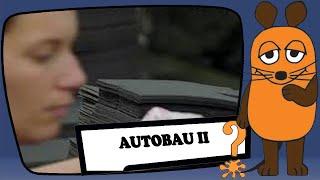 Autobau Part 2