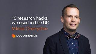 10 research hacks we used in the UK during lockdown