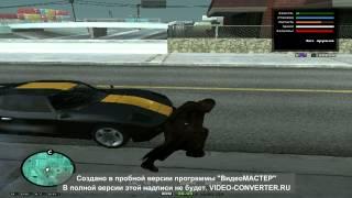 GTA samp stalker Delirium, Deyz сталкер в гта. Поиск артефактов.