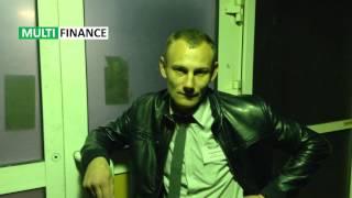 Отзыв о компании Мультифинанс. Иванов Александр