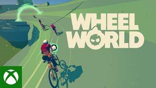 Wheel World - Official Gameplay Trailer | Xbox Partner Preview October 2024