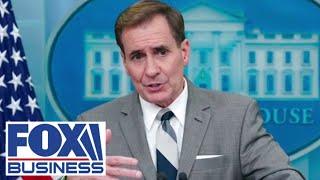 Kirby accidentally responds to Fox email, dismisses vets’ concerns on Afghanistan