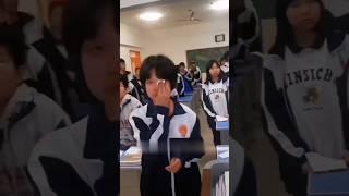 The Students Witnessed Their Parents' Struggle #shorts