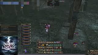 L2 AMERIKA - Duelist - [ DinhoW ] - PvP  -  19-06-2024