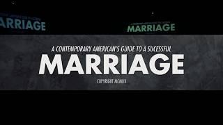 A Contemporary American's Guide To A Successful Marriage ©1959