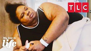 Turning to Food for Comfort | My 600-Lb Life | TLC