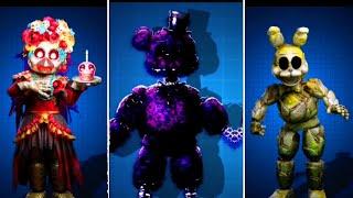 FNAF AR TikTok Compilation #2
