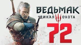 Прохождение Ведьмак 3: Дикая Охота — Часть 72: Заказы "Призрак с Эльдберга"