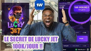 Comment connaître les bon signaux sur le Jeu Lucky Jet  #1win #luckyjet