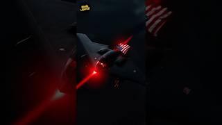 القادفة النواوية الشبح B-2 | أمريكا تحلّق فوق إيران
