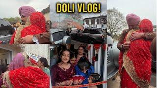 THE DOLI VLOG!!