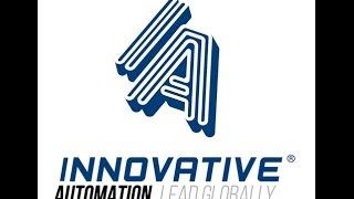 Automated Assembly of Automotive Panels | Innovative Automation