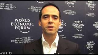 Technology Pioneers 2010 - Rodolfo Lara-Torres