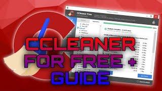 CCLEANER PRO CRACK | CCLEANER FULL VERSION | FREE DOWNLOAD 2022 OCTOBER