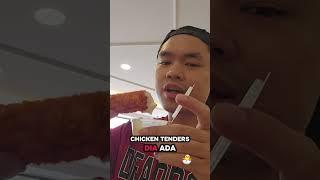 Ahmads Fried Chicken at Setiawangsa Review !!! #setiawangsa #ayamgoreng #visitkualalumpur