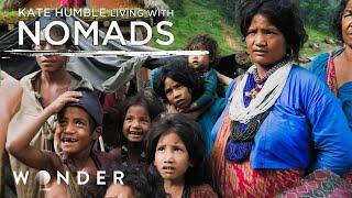 Surviving With The Nomadic Raute Tribe Of Nepal: A Journey To The Edge Of Existence