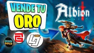 GANA DINERO ''REAL'' JUGANDO ALBION ONLINE en 2024