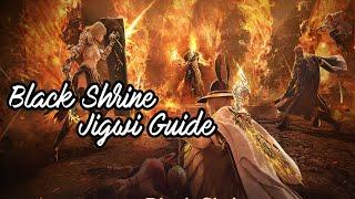 BDO Black Shrine ~ Jigwi Guide