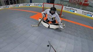 SHOOTOUT GAME WINNER?! *GOPRO HOCKEY*