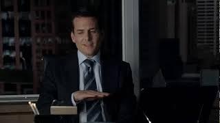 Harvey Specter  - Life is this, I like this  - Suits