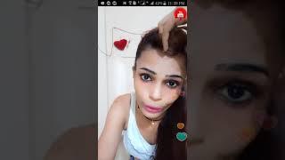 Super hot bigo video call see live || Super hot imo video call see live || India live 24 || EP-81