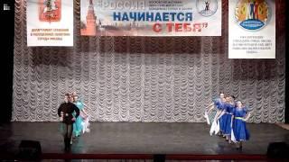 Ехал я из Берлина