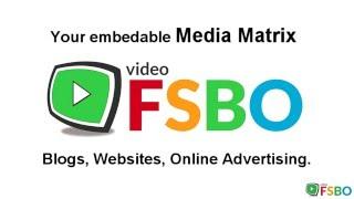 VideoSEO for the FSBO - For Sale By Owner